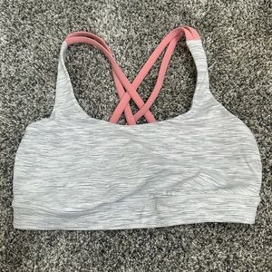 Energy Bra
